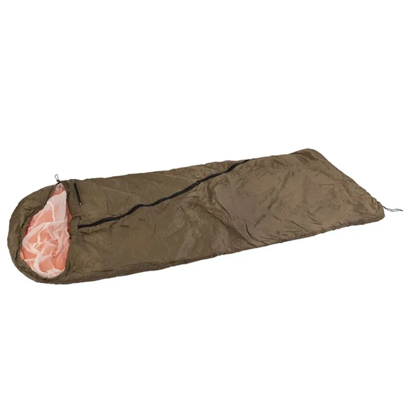 Sonderangebot CZ Schlafsack Sommer gebraucht