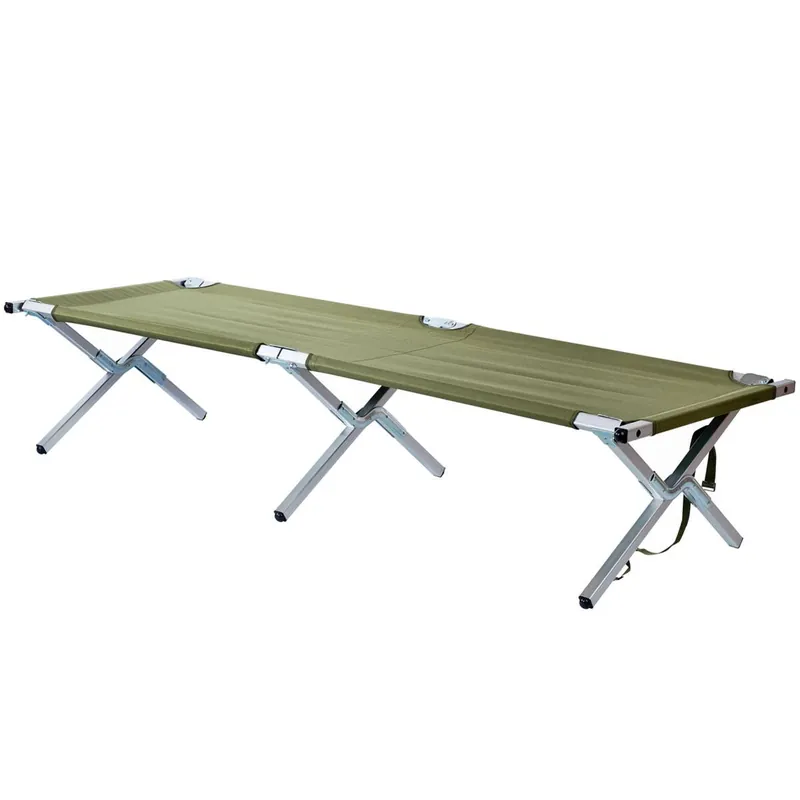 BW Feldbett Alu nach TL Sale