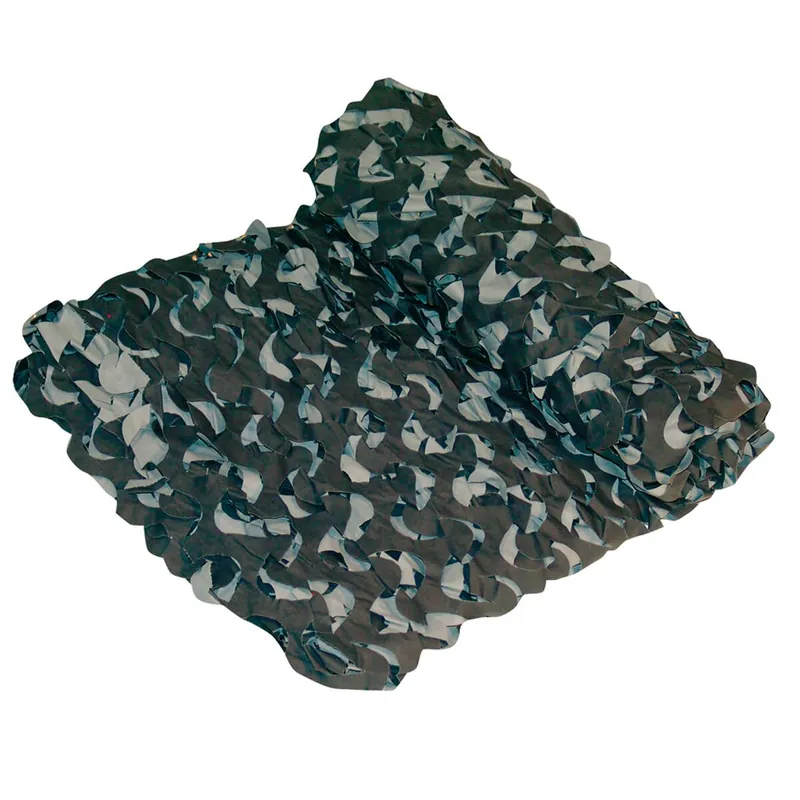 Günstig Netz Crazy Camo PRO schwarz versch. Größen