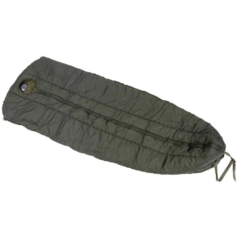 Sale Öster. BH Schlafsack Goldeck gebraucht