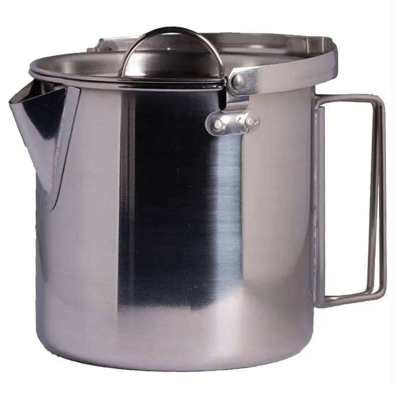Direkt Vom Hersteller Kanne Edelstahl 0,7 Liter