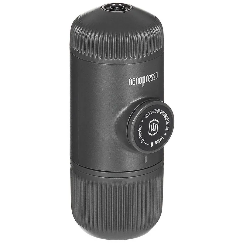 Espressomaschine Nanopresso Mega-Angebot