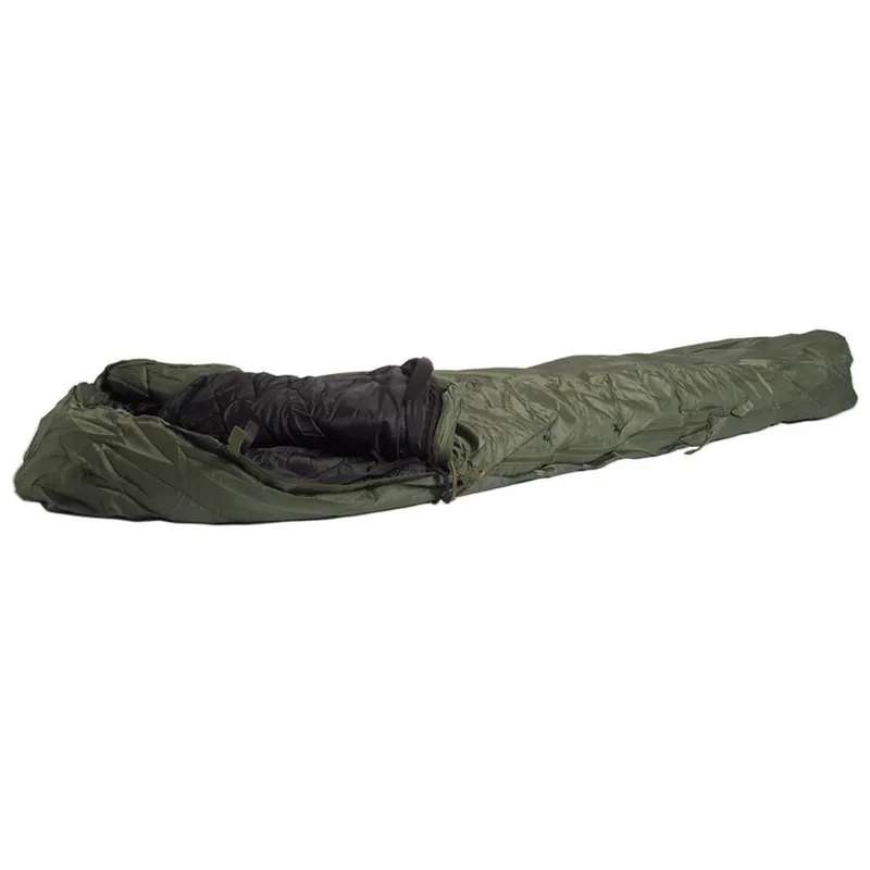 Neu Im Sortiment Schlafsack US Style Modular 2-teilig