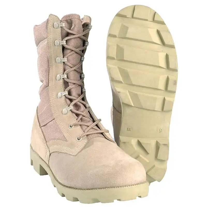 US Desertstiefel Speed Lace Nur Heute