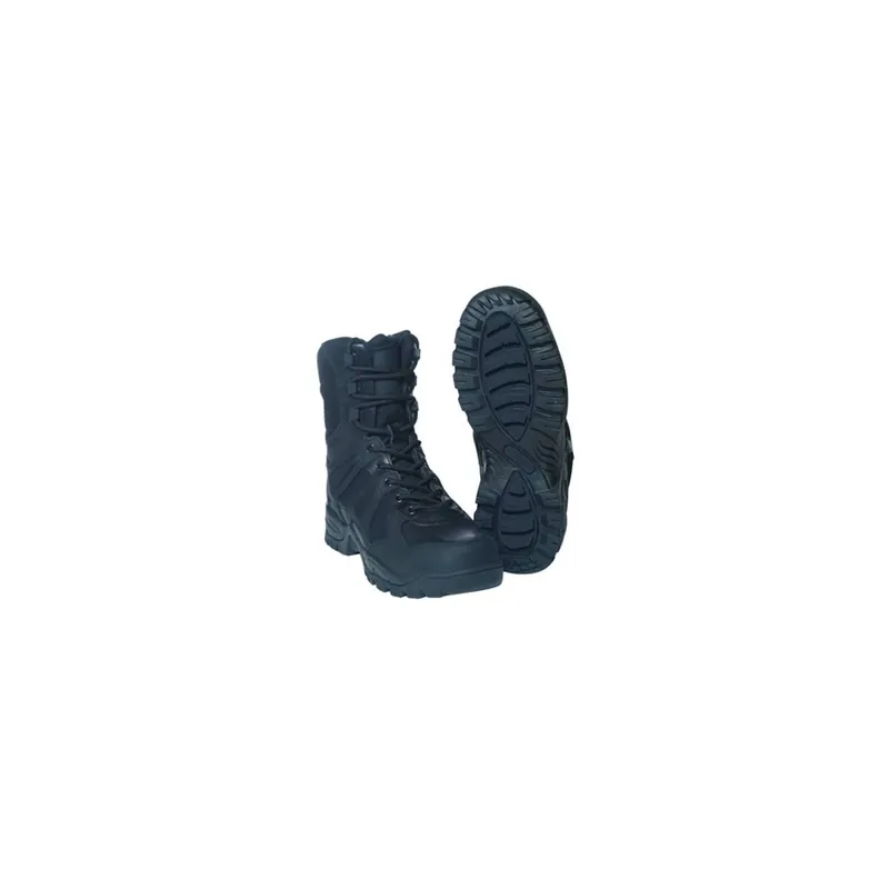Einsatzstiefel Generation II, schwarz Sonderangebot