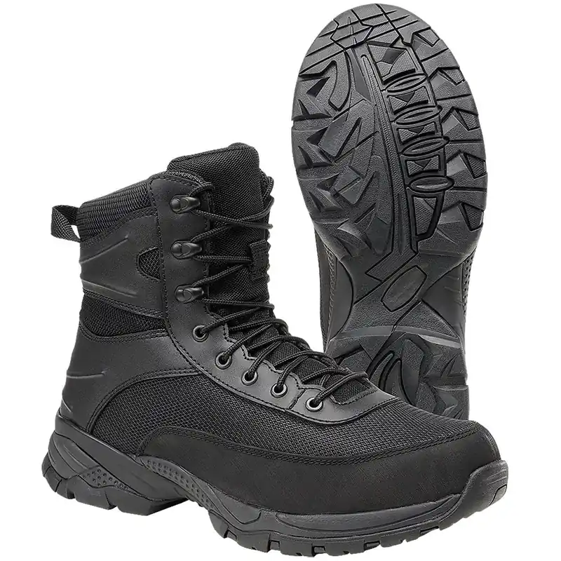 Tactical Boots Next Generation schwarz Preiswert