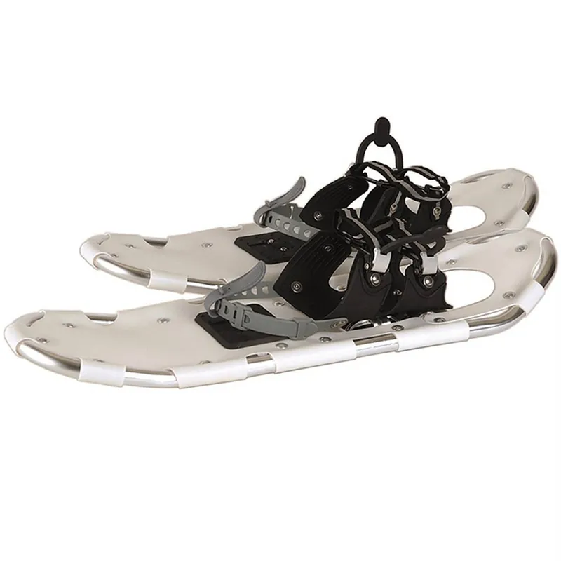 Letzte Chance Schneeschuhe mit Alurahmen