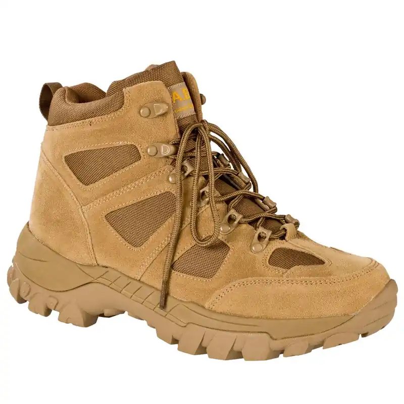 Stiefel Ranger MID coyote Direktkauf