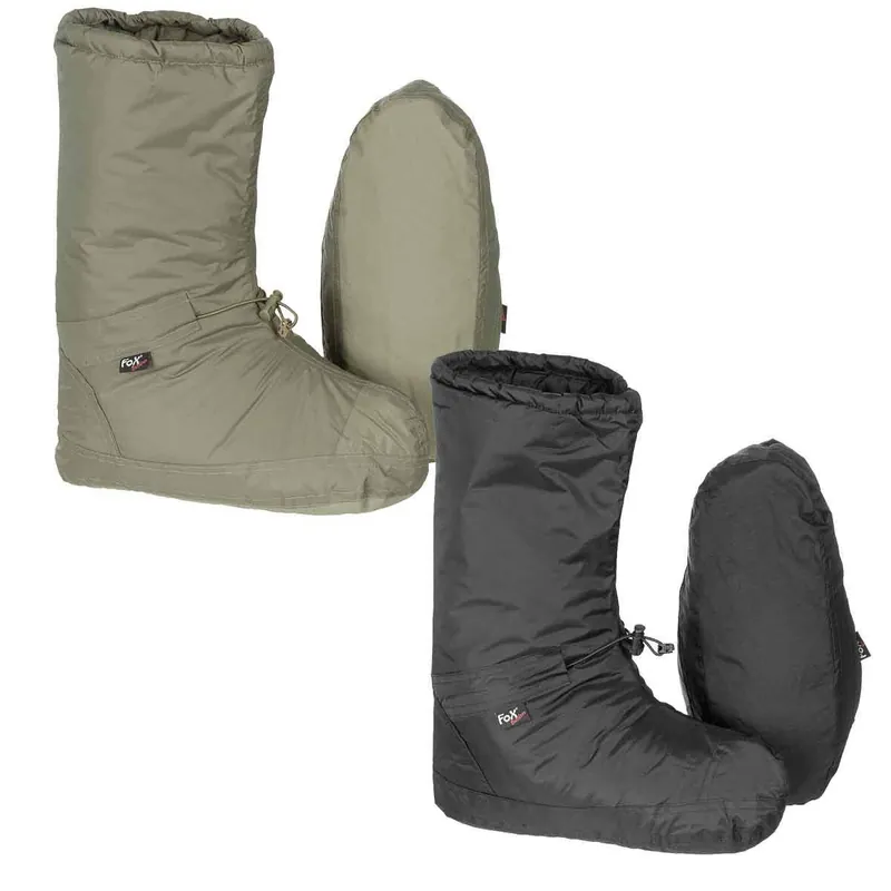 Bestseller Biwakschuhe Polar versch. Farben
