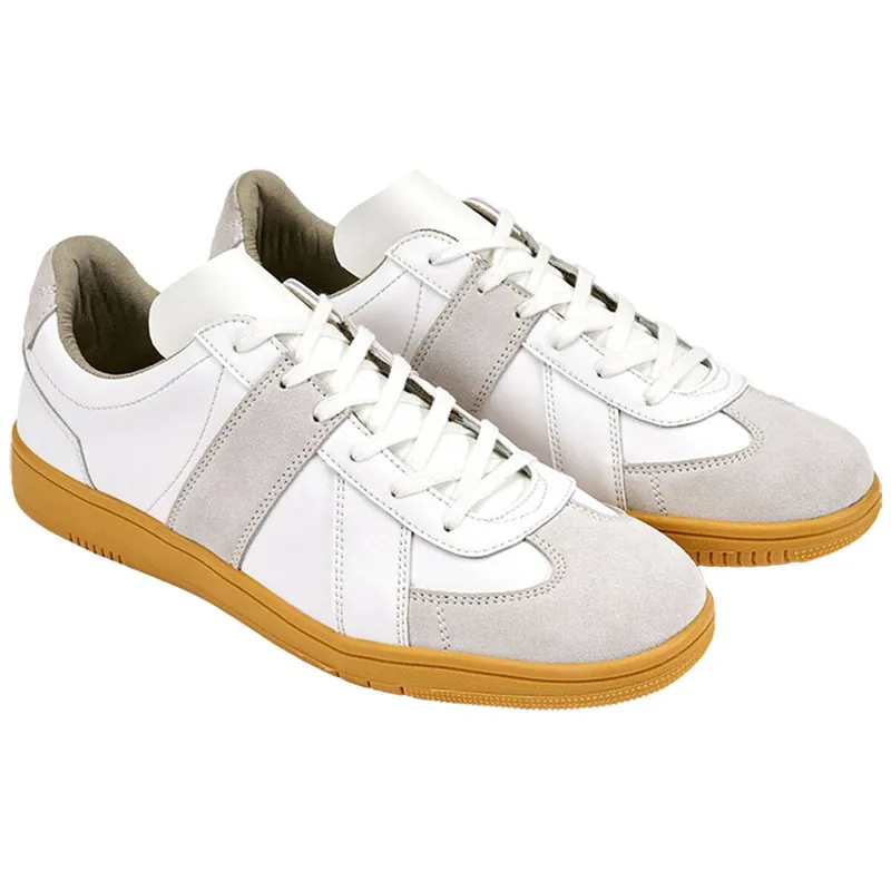 Sonderangebot Brandit BW Sportschuh weiß