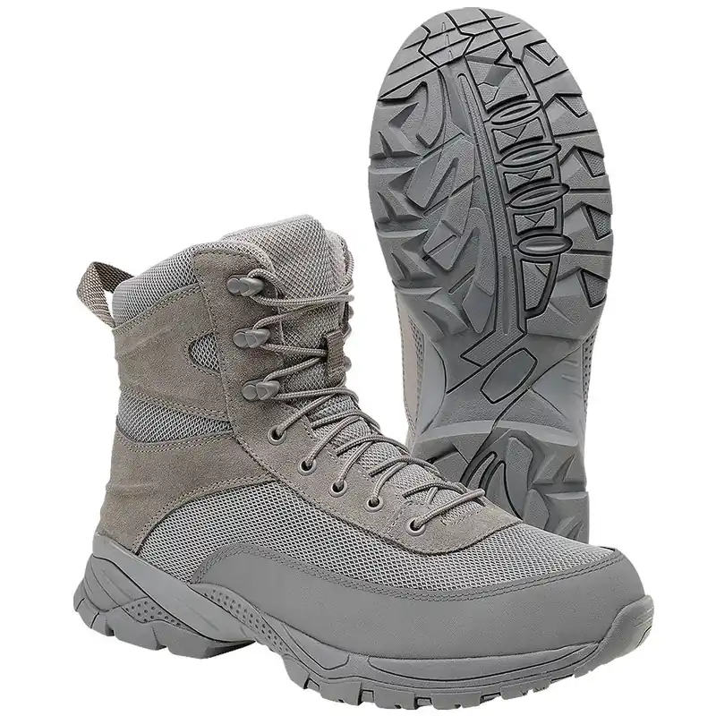 Highlight Tactical Boots Next Generation anthrazit