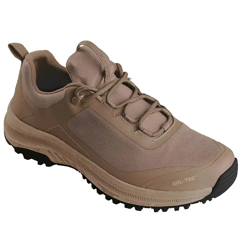 Tactical Sneaker coyote Preisknaller
