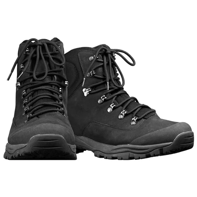 BW Kampfschuhe schwarz Sofort Bestellen