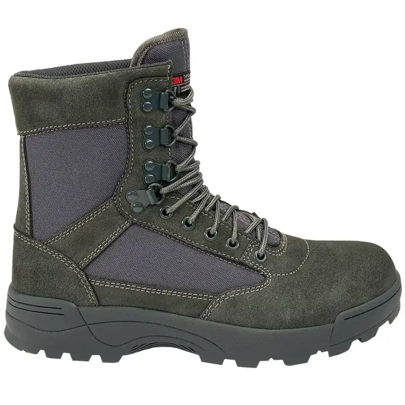 Tactical Swat Boots anthrazit Billig