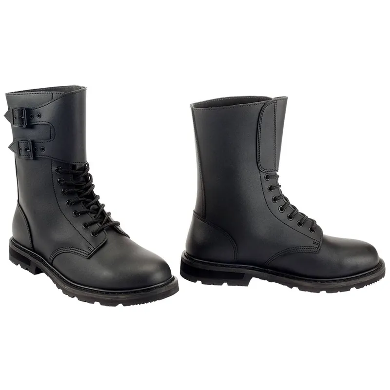 Brandit Französischer Kampfstiefel Rabatt
