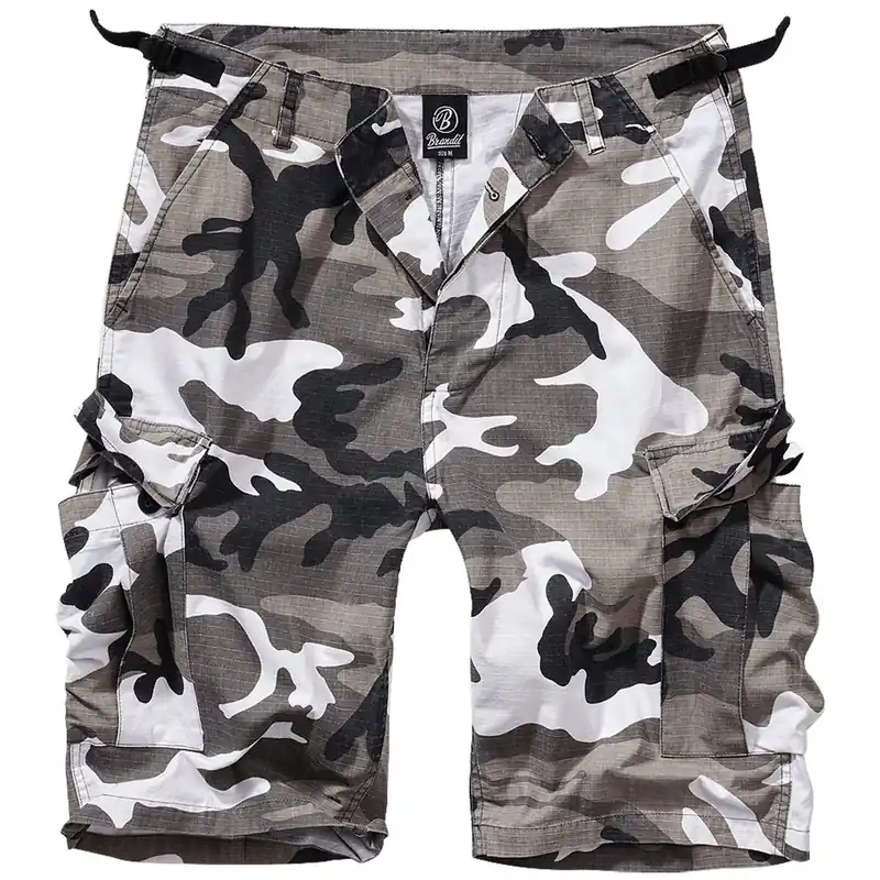 Direktkauf Brandit BDU Ripstop Shorts urban