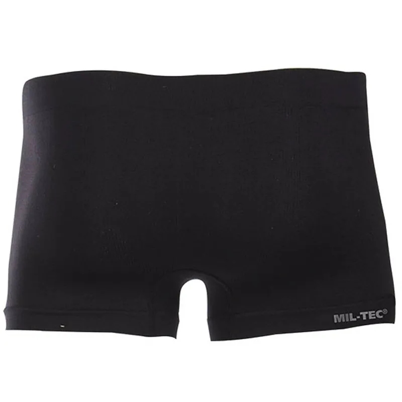 Unterhose kurz MIL-TEC Sports schwarz Neue Kollektion