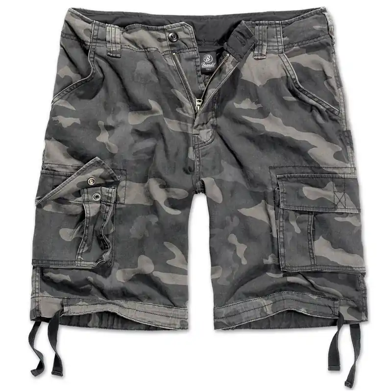 Urban Legend Shorts darkcamo Top-Seller
