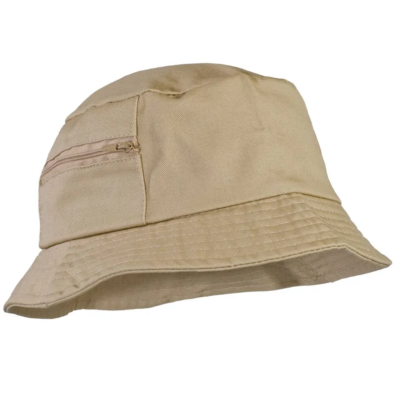 Neue Ware Schlapphut (Fischermütze) khaki