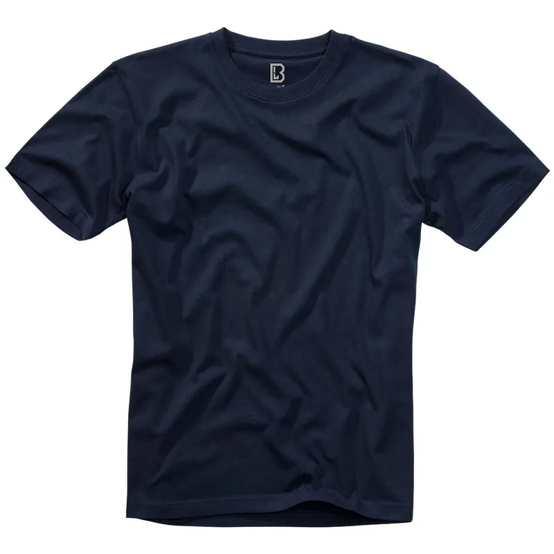 Saisonangebot T-Shirt US Style navy