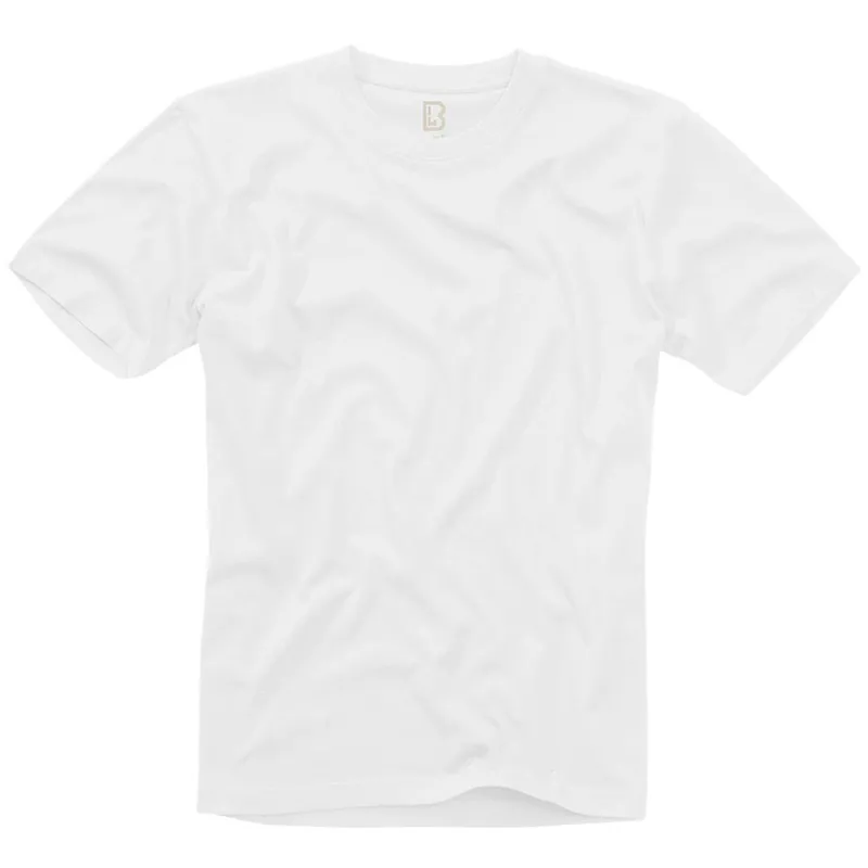 T-Shirt US Style weiß Top-Seller