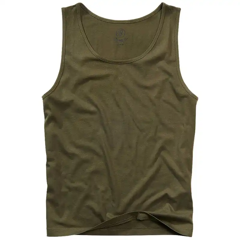 Tank Top oliv Neuheit