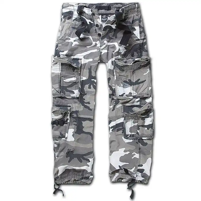 Schnäppchen Pure Vintage Pants Cargo Hose urban