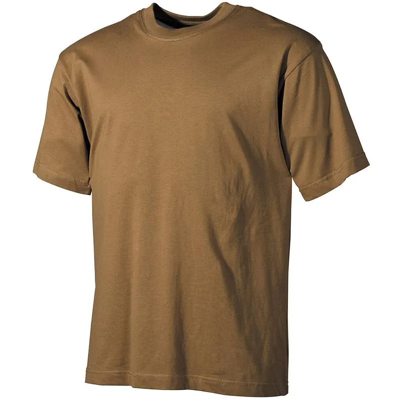 T-Shirt US Style coyote Sichere Zahlung