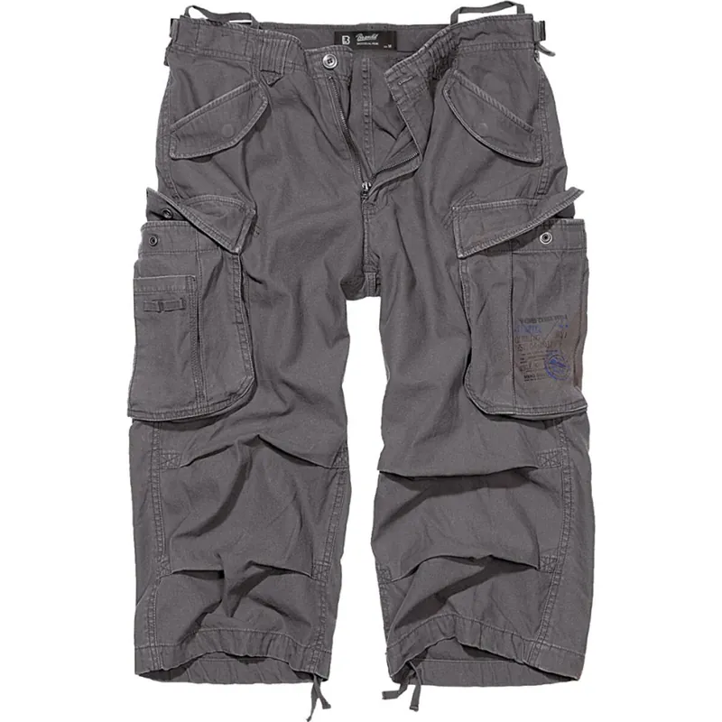 Wochenendangebot Industry 3/4 Hose anthrazit