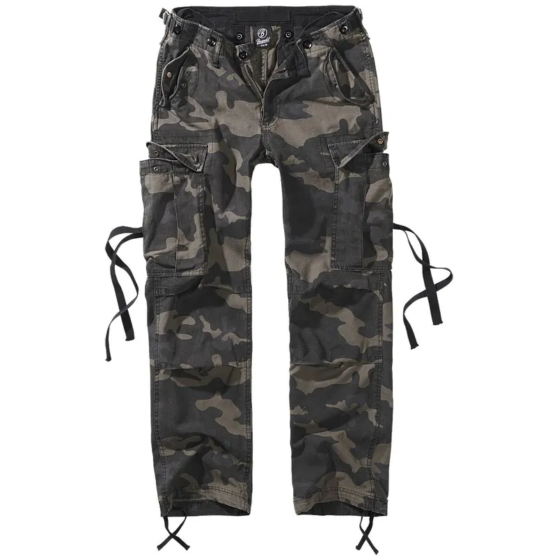 M65 Ladies Vintage Trouser darkcamo Sale