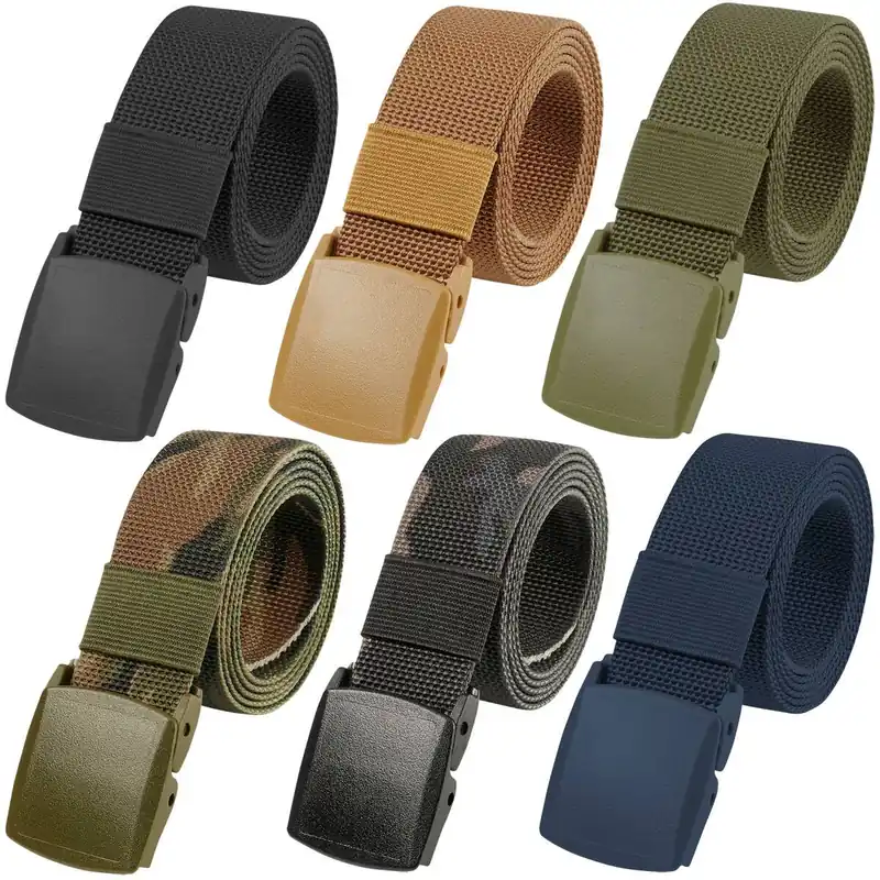 Brandit Gürtel Quick Release versch. Farben Ausverkauf