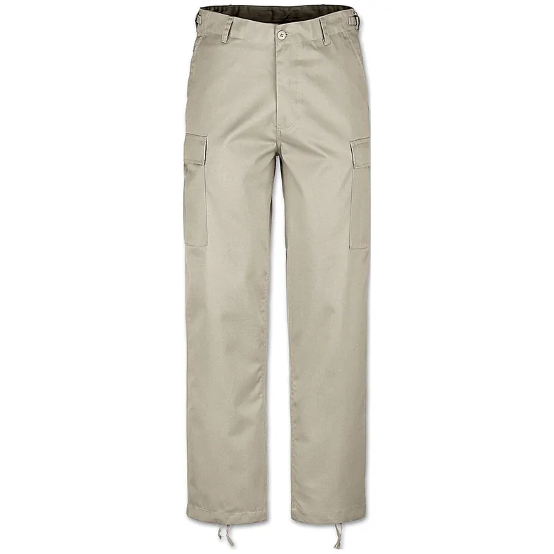 US Ranger Hose khaki Schneller Versand