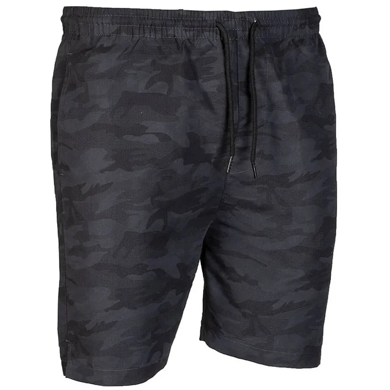 Sonderangebot MIL-TEC Badeshorts darkcamo