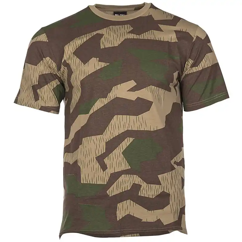 Tarn T-Shirt splintertarn Mega-Angebot