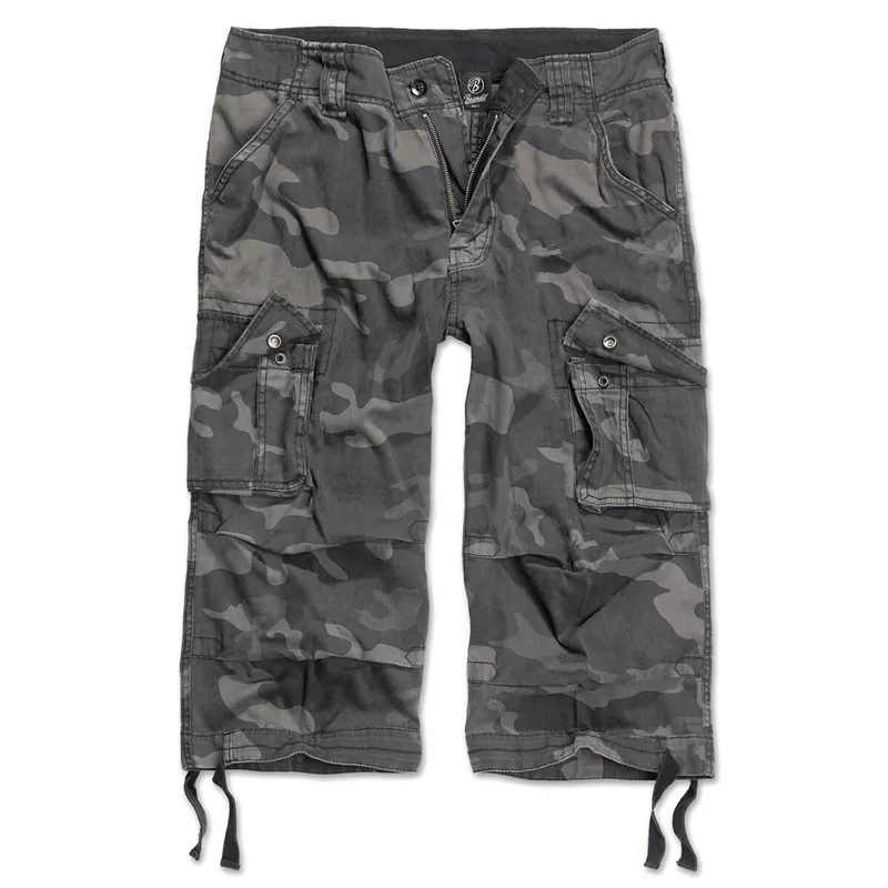 Urban Legend 3/4 Hose darkcamo Neu Im Sortiment