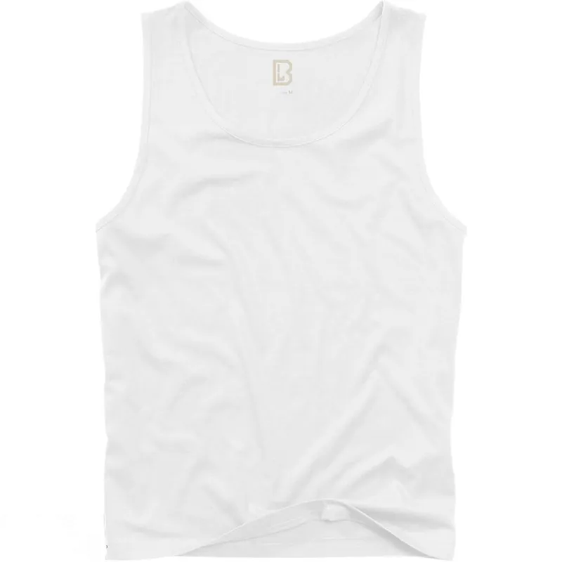 Neu Tank Top weiß