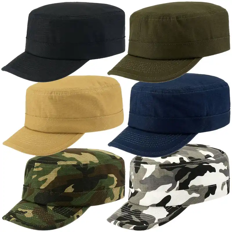 Brandit BDU Cap versch. Farben Letzte Chance