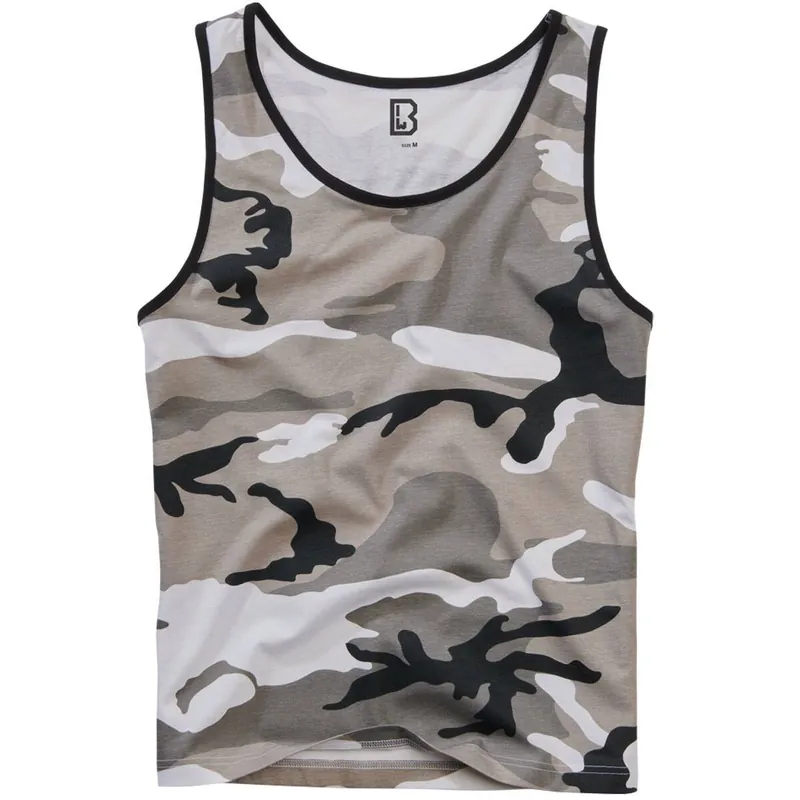 Tarn Tank Top urban Meistverkauft