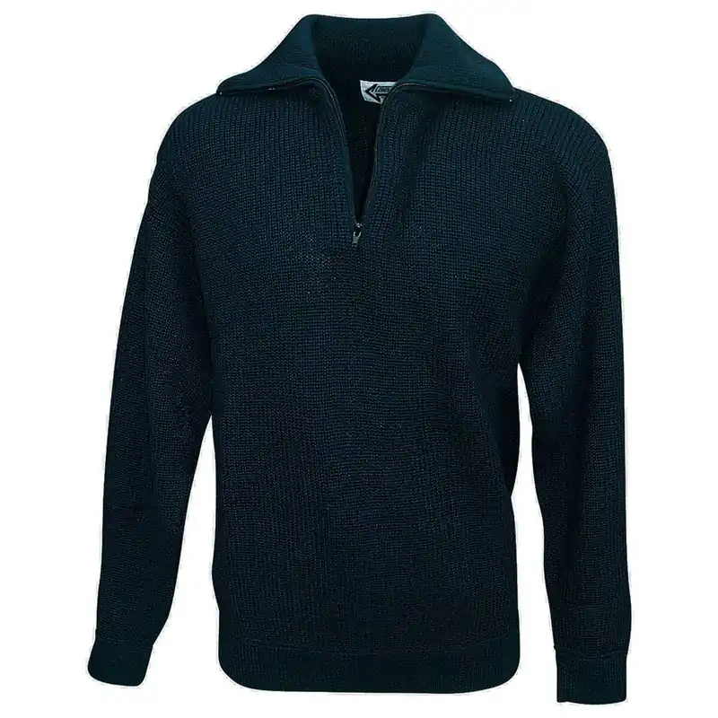 Marine Troyer Baumwolle navy Rabatt
