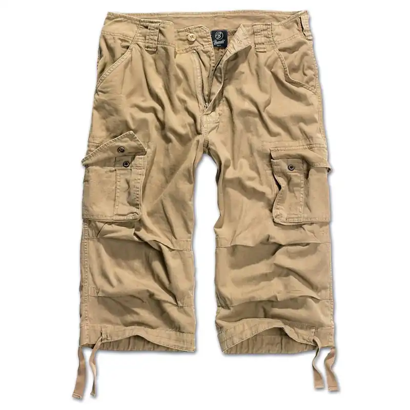 Urban Legend 3/4 Hose beige Sofort Bestellen