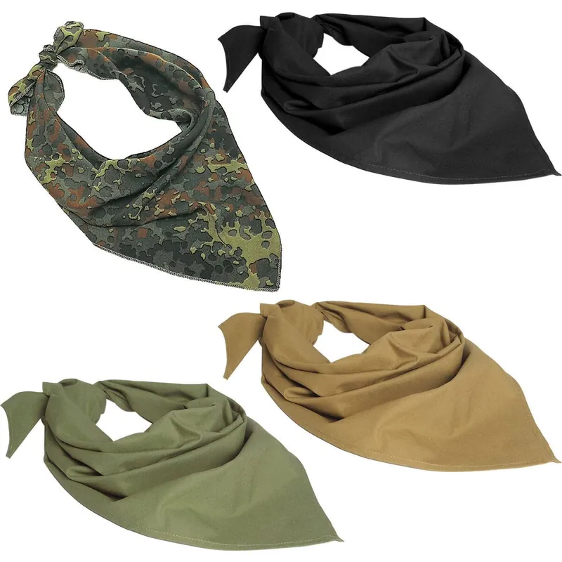 BW Dreieckstuch original versch. Farben Heißes Angebot