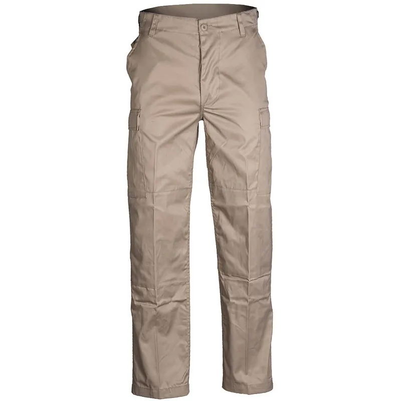 US Feldhose BDU khaki Versand Am Gleichen Tag