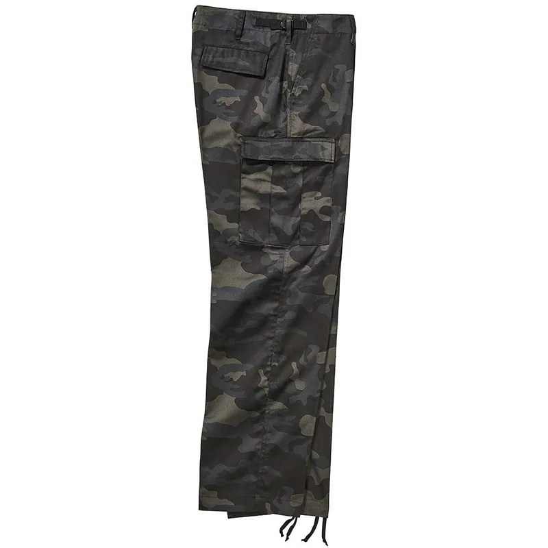 Preiswert US Ranger Hose darkcamo