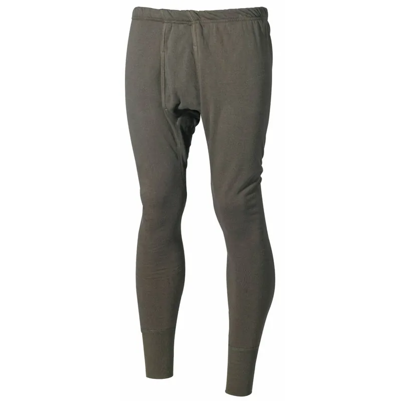 BW Unterhose Winter Plüsch Mega-Angebot