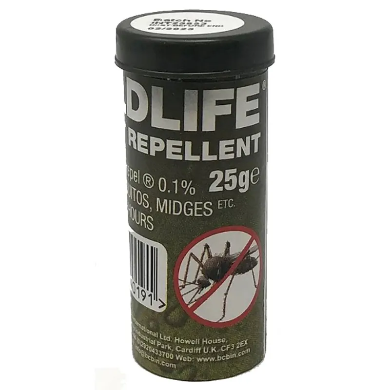 Sonderangebot BCB Insekten Abwehrstift