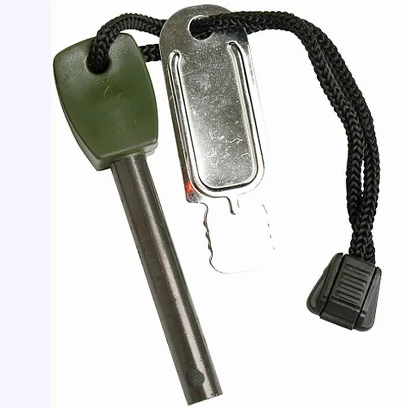Zündstein Fire Steel large Begrenztes Angebot