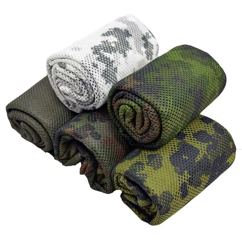 AB Utility Mesh Fabric (IR) Skarpo 140 x 280 cm versch. Farben Sofort Bestellen