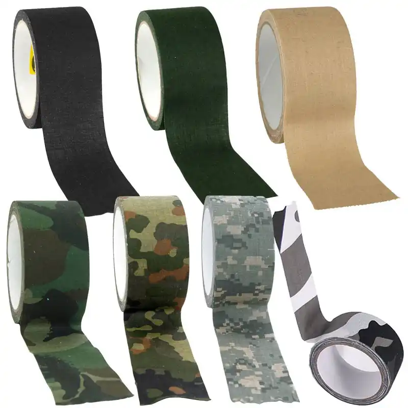 Klebeband 10 m versch. Farben Sonderangebot
