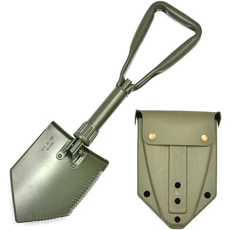 Sonderaktion BW Klappspaten original nach TL, NEU