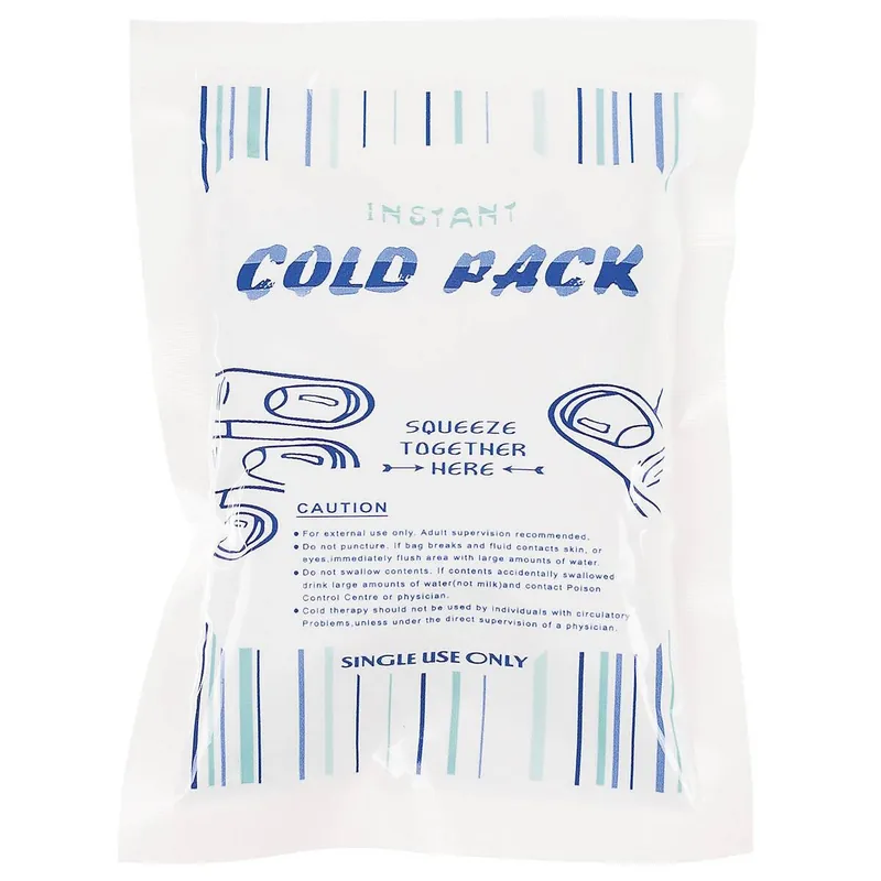 Neu Eis- und Kühlpack